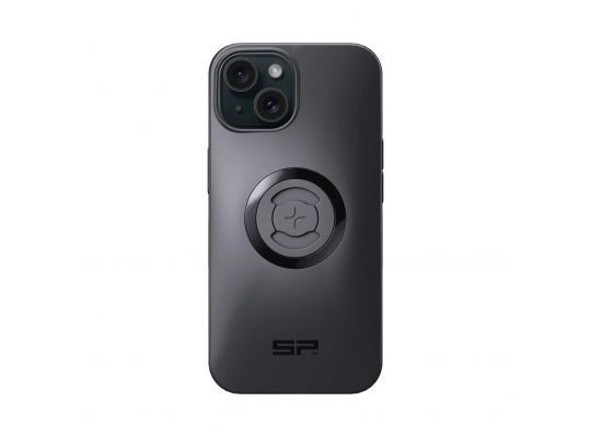 Чехол на телефон SP CONNECT SPC+ iPhone 15 sp52668